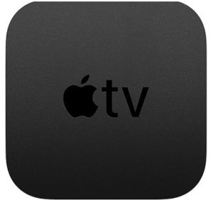 Apple tv