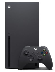 Xbox series X