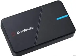 A Capture Card