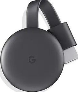 Chromecast 3rd generation