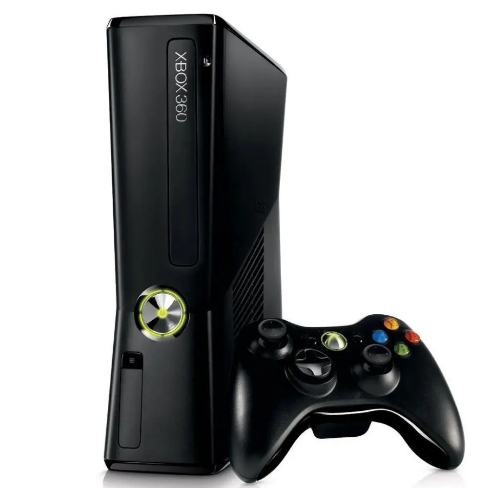 Xbox 360