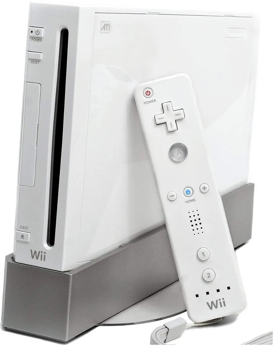 Nintendo Wii