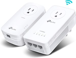 Wifi Powerline Adapter