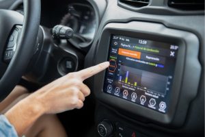 How to connect car stereo