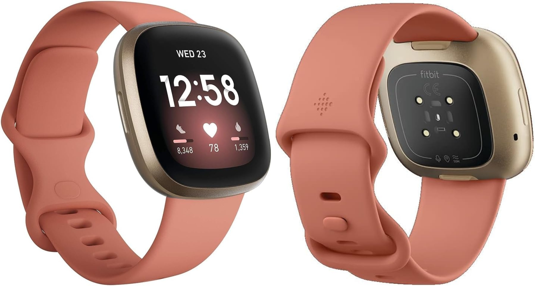 Fitbit versa 3